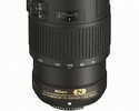 Nikon 70-200mm AF-S f/4G ED VR Telephoto Zoom Lens (67mm)